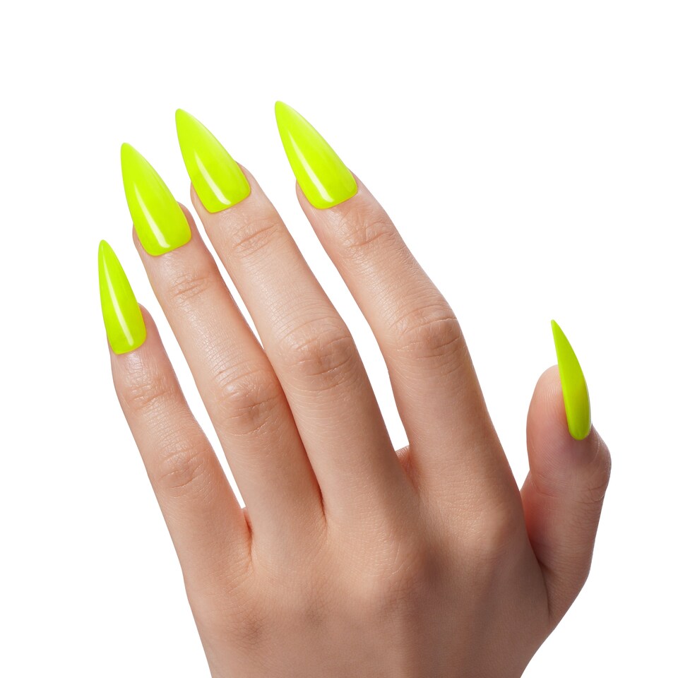 image 1 of Bluesky Neon Summer Rush Gel Polish