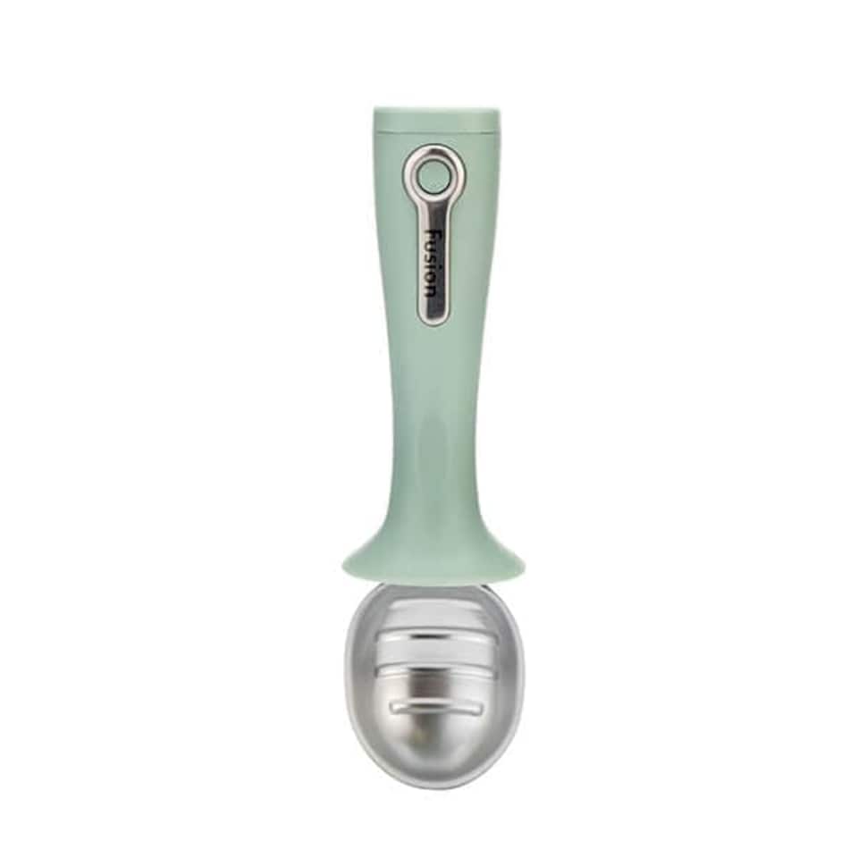 image 1 of Fusion Twist Ice Cream Scoop Mint