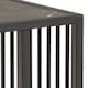 image 6 of Strington Tall Side Table in Black