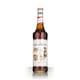 image 2 of Monin Salted Caramel Syrup | Clear