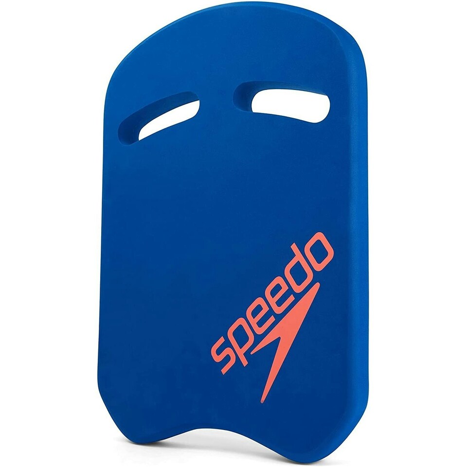 image 1 of Speedo Kickboard Float - Blue - One Size