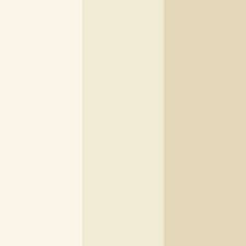 World of Wallpaper Stripe Textured Wallpaper - Beige/Cream/Natural - 10m x 53cm | Cream