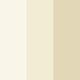 image 1 of World of Wallpaper Stripe Textured Wallpaper - Beige/Cream/Natural - 10m x 53cm | Cream