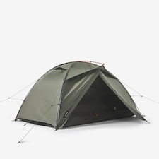 Decathlon 2-person Dome Trekking Tent MT500