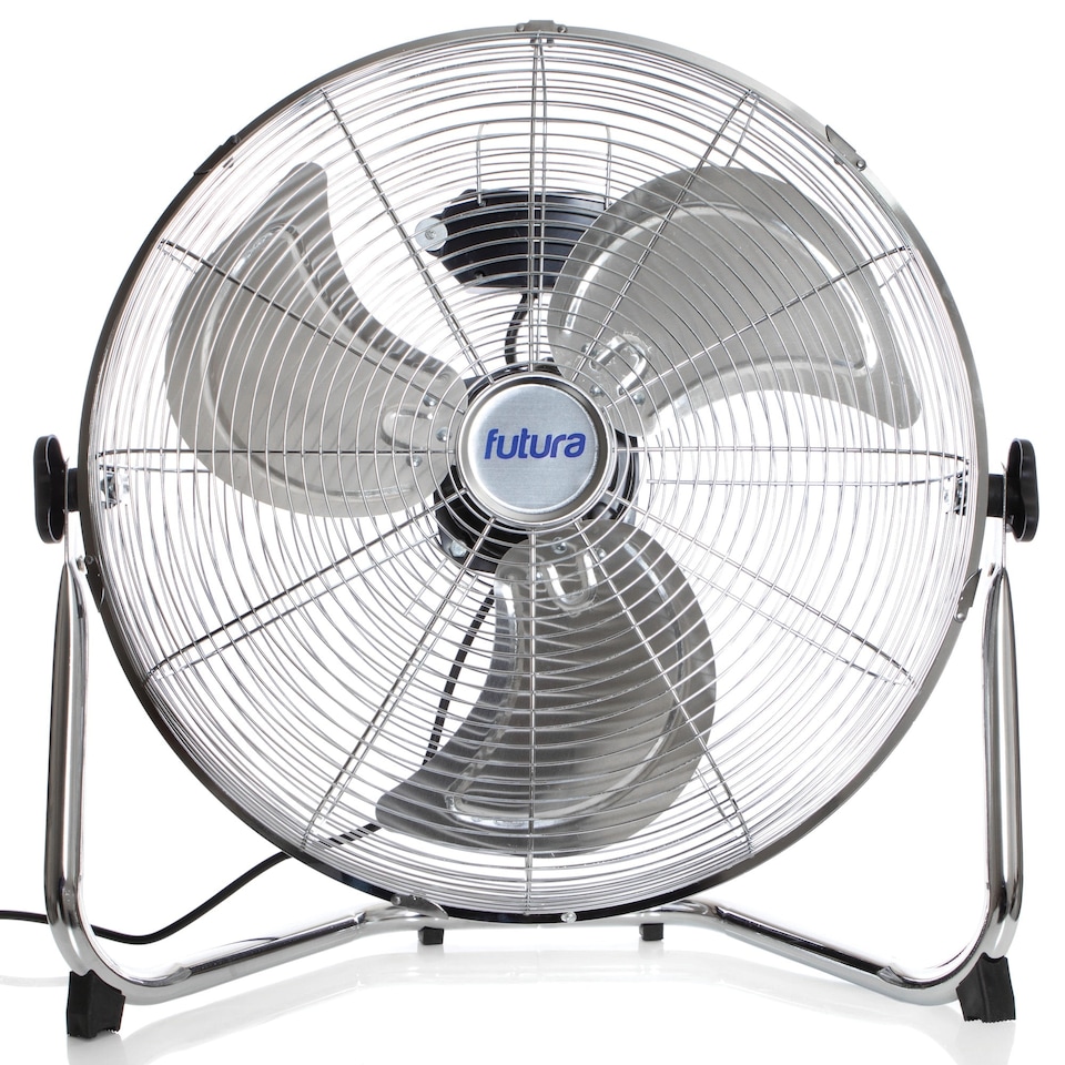 image 1 of Futura 20 inch Electric High Velocity Floor Fan