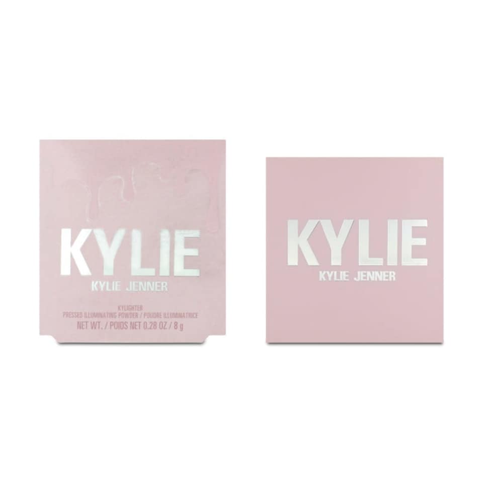 image 1 of Kylie Cosmetics Illuminating Powder 060 Queen Drip (Blemished Box) N/A