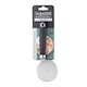 image 3 of Sabatier Professional Soft Grip Pizza Wheel