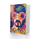 image 2 of Fantastic Hippy Flower Power Hippie 1960S Uncle Birthday Card