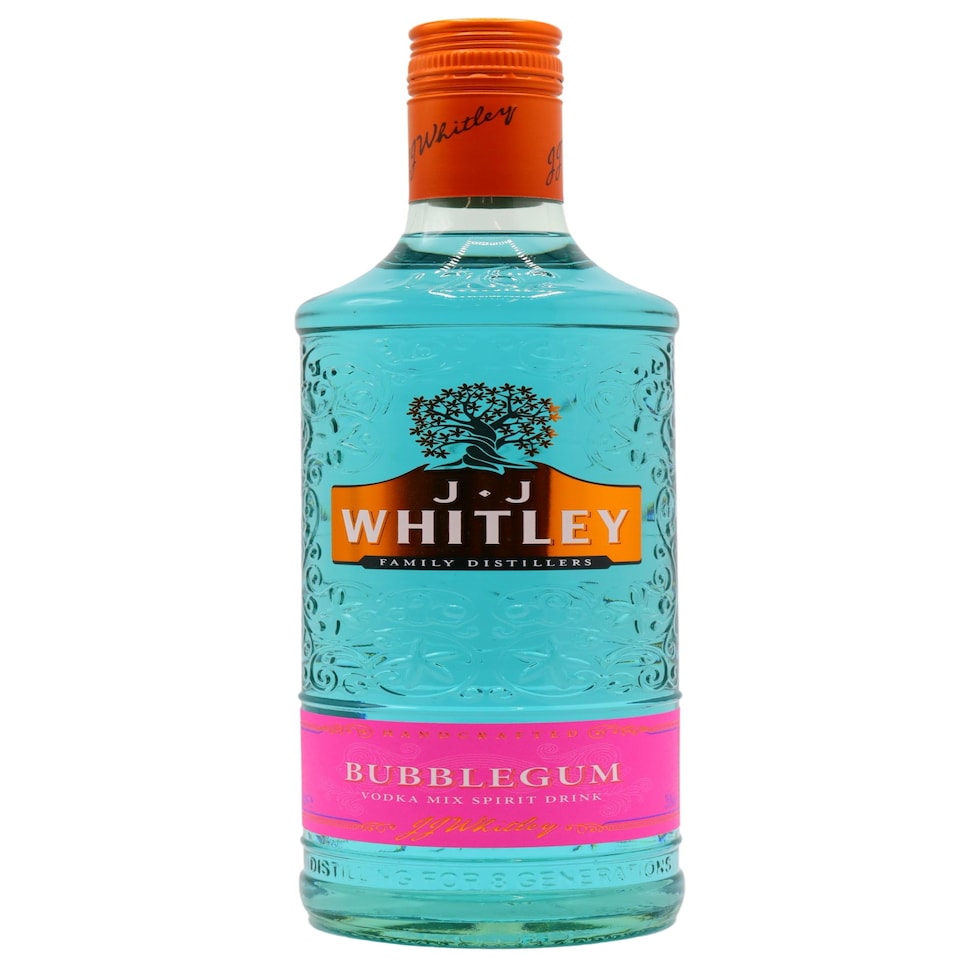 image 1 of J.J Whitley - Bubblegum Vodka
