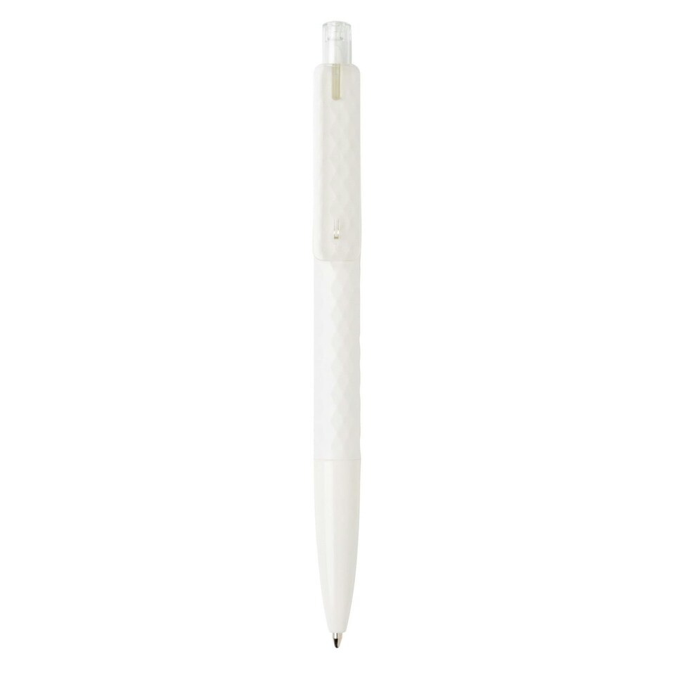 image 1 of XD Collection X3 Diamond Pen - White - One Size