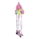image 1 of Disney Princess Hanging Decoration - Multicoloured - One Size