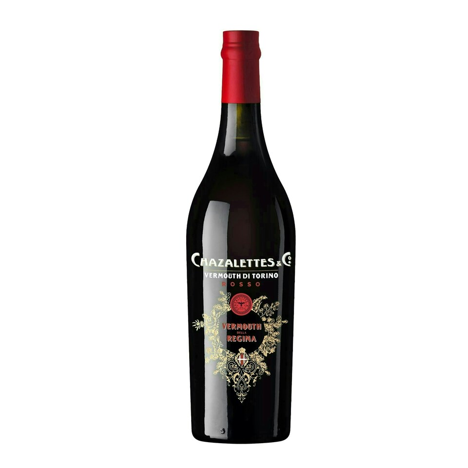 image 1 of Chazalettes Rosso della Regina Vermouth