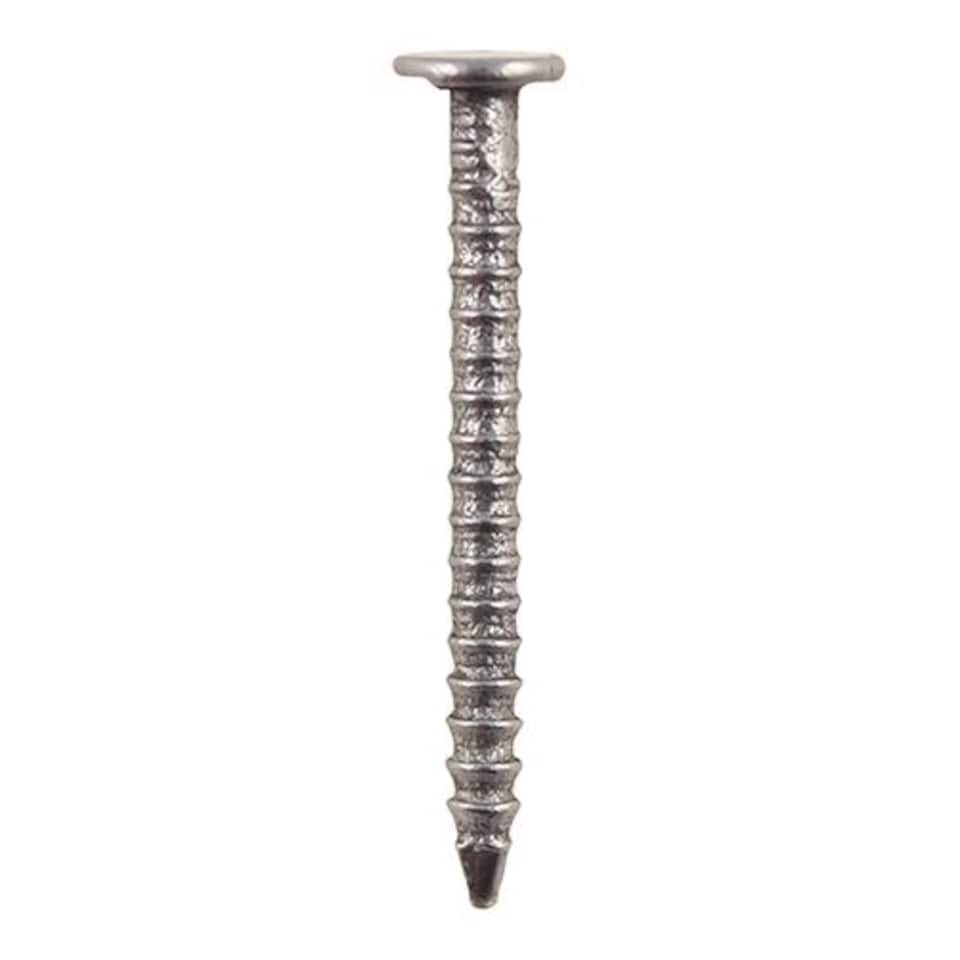 image 1 of Timco - Annular Ringshank Nails - Bright (Size 50 x 2.65 - 0.5 Kilograms)