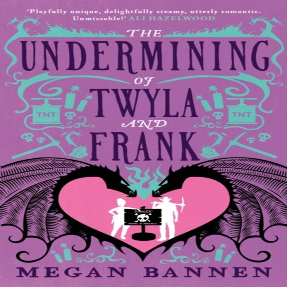 The Undermining Of Twyla And Frank