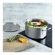 image 2 of Montreux Stockpot 6.5L 22cm