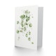 image 2 of Pierre-Joseph Redouté Art Card Kenilworth Ivy Vintage Botanical