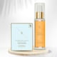 image 2 of VITAMIN C + COLLAGEN ELIXIR SERUM 60ML + Hyaluronic Acid + Collagen Hydrogel Eye Pads 5 X 2