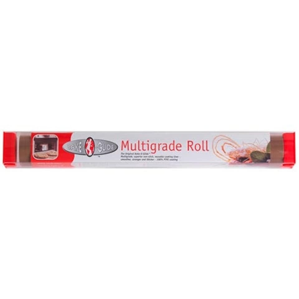 image 1 of Bake O Glide 1000mm x 450mm Multigrade Roll