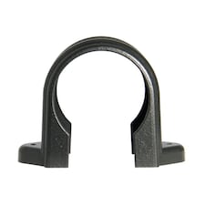 FloPlast Cast Iron Effect Soil Pipe Clip