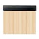 image 1 of MidOcean Scratchy Bamboo Car Ice Scraper - Wood - One Size
