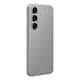 image 3 of Samsung Galaxy Kindsuit Faux Leather Case for Galaxy S25, Grey