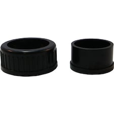 Plastica 50mm Union for iFlo Multiport