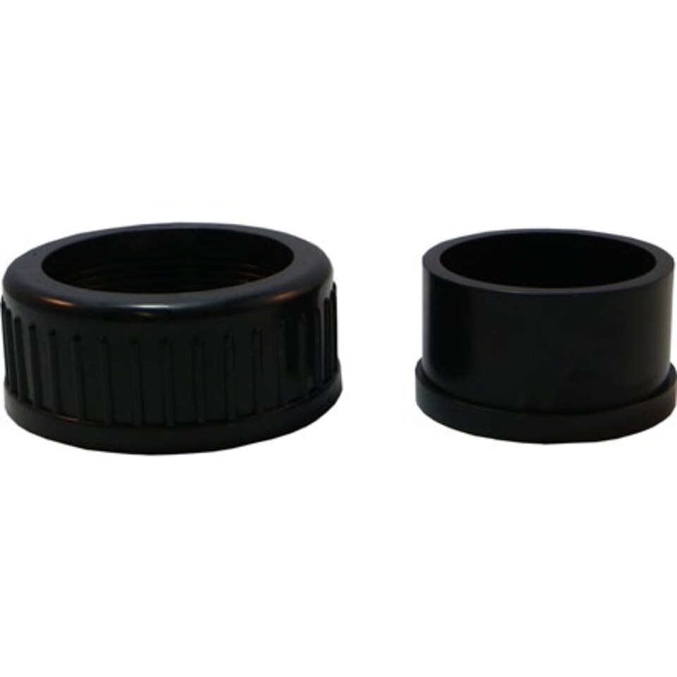 image 1 of Plastica 50mm Union for iFlo Multiport