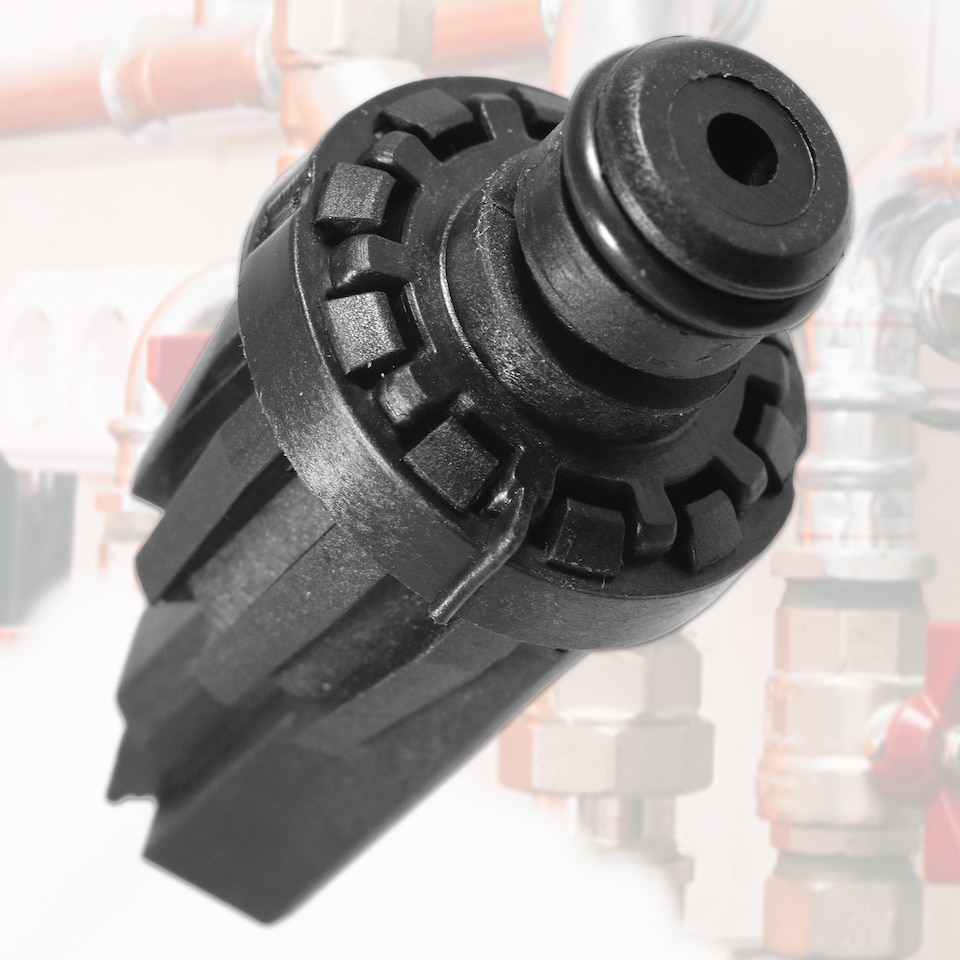 image 1 of SPARES2GO Water Pressure Sensor Kit for Vaillant ecoCRAFT ecoTEC Exclusive Pro Plus VKK VU VUI VUW Boiler (0020059717)