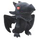 image 5 of YU-GI-OH Black Dragon Soft Toy Japanese Manga Character 26cm Multi-Coloured