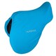 image 7 of Shires ARMA Fleece Saddle Cover Purple | Size: 14-16.5
Colour: Plum