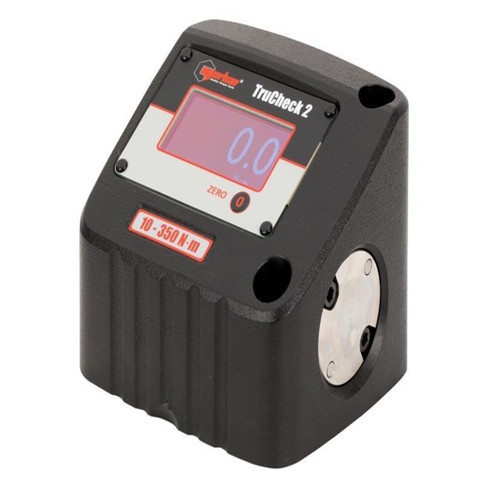 Norbar TruCheckª2 1/2in Square Drive 10-350Nm