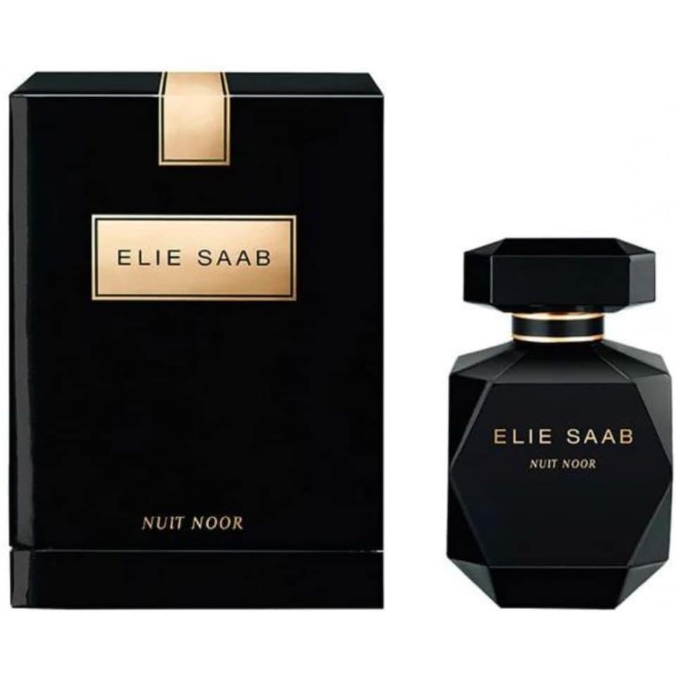 image 1 of Elie Saab Nuit Noor 90ml EDP Spray