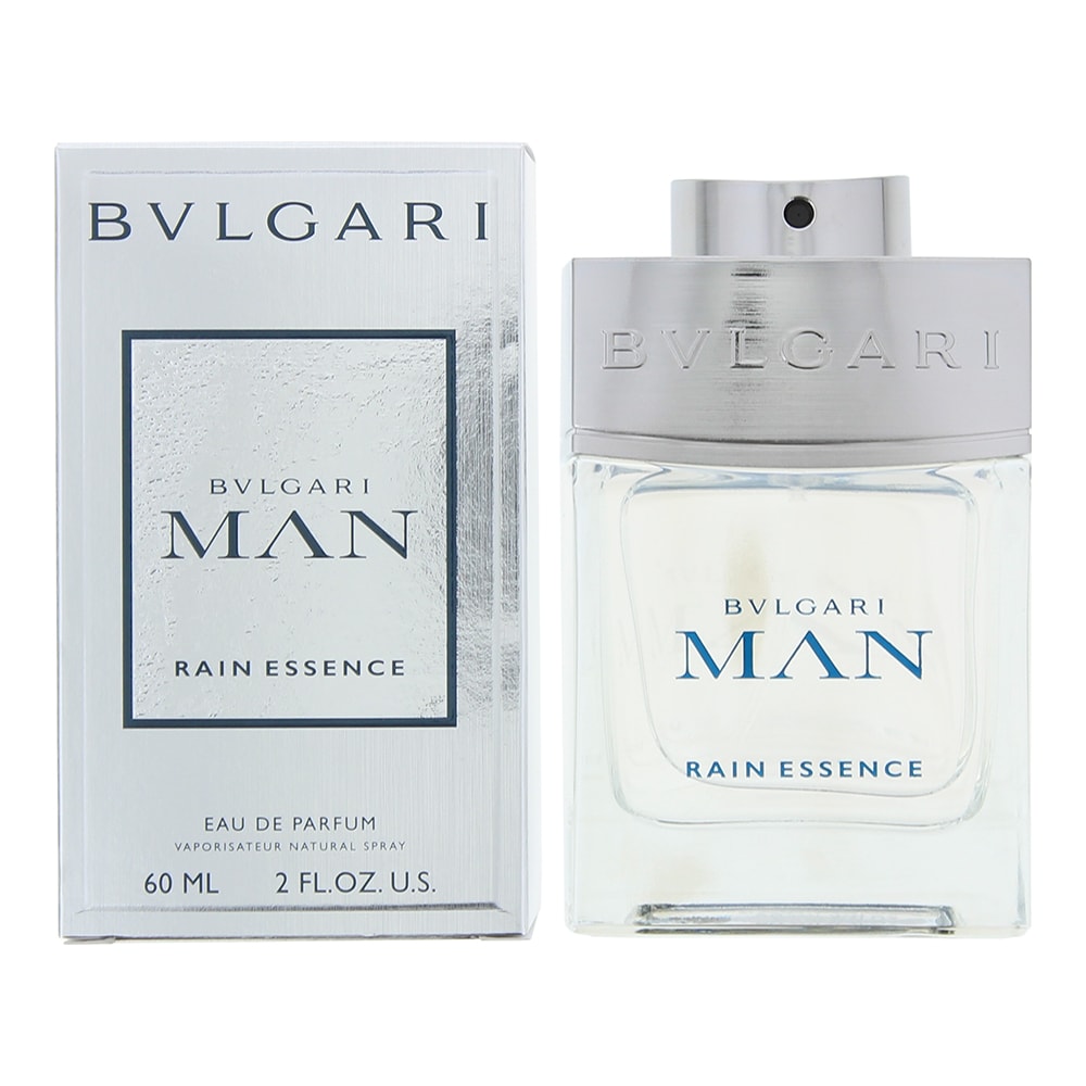 美品・ほぼ満量】BVLGARI MAN ブルガリ 60ml