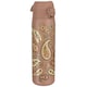 image 1 of Leak Proof Slim Water Bottle, Stainless Steel, 600ml (20oz)