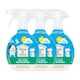 image 2 of Coco and Lola Pet Bed Refresher Spray 500ml | Blue | 5 - Blue | 5 Pack | 5