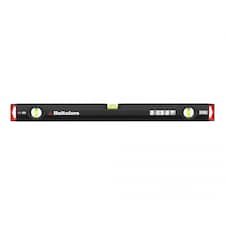 Hultafors Hv Craftsman Spirit Level - Multi Colour - 60cm