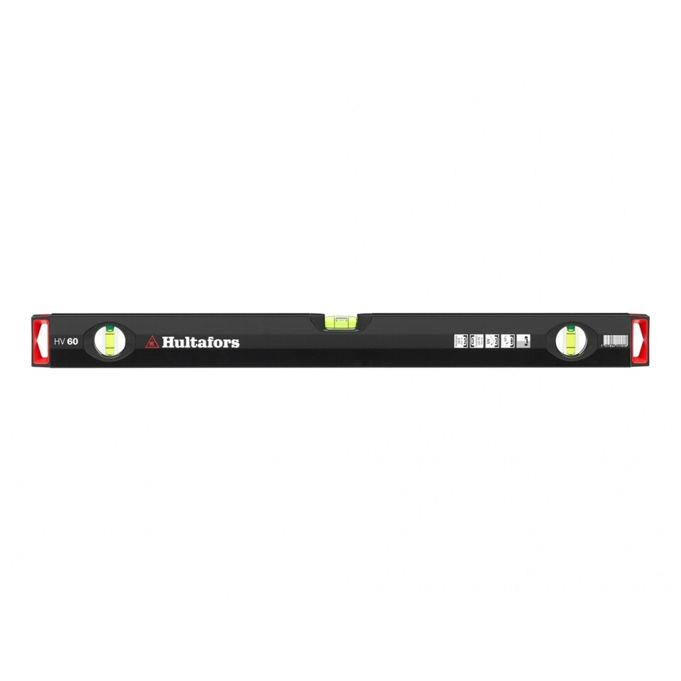 Hultafors Hv Craftsman Spirit Level - Multi Colour - 60cm