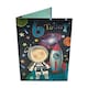 image 2 of Age 6 Male Juvenile Birthday Card