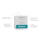 image 3 of Green People Eucalyptus Mint Shampoo Bar Anti-Itch 50g