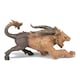 image 5 of PAPO Fantasy World Chimera Toy Figure
