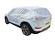 image 4 of Nylon Car Top Cover (Extra Large)