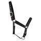 image 2 of Hy Mystic Horse Headcollar - Purple/Midnight - Cob