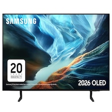 Samsung S93H 4K HDR OLED Vision AI Smart TV