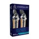 image 5 of Kent & Stowe Eversharp Premium Secateurs Duo Gift Set | Brown