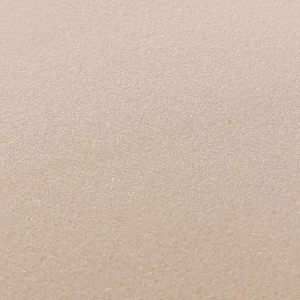 image 1 of Memory Foam Mattress Topper 2 Inch Orthopedic Support Mattress Topper With Removable Zip Cover | White | Super King