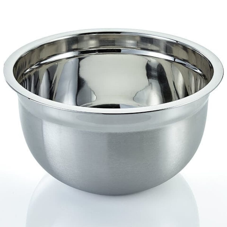 image 1 of Judge Kitchen 23cm Mixing Bowl, 2.9L