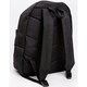 image 2 of Pink Floyd Dark Side Of The Moon Backpack - Black/Orange - One Size