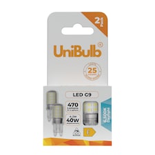 Light Bulbs