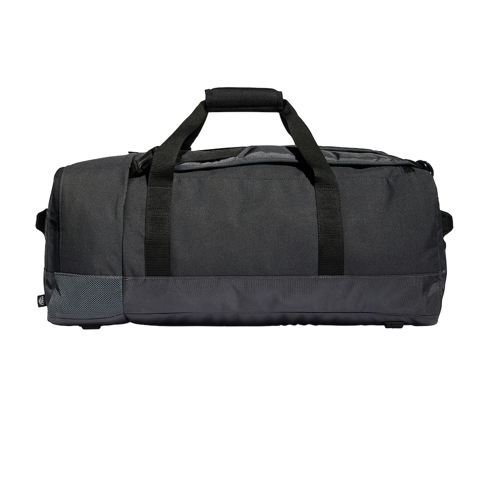 image 1 of Adidas Golf Duffle Bag - Grey Five - One Size