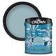 image 2 of Crown Matt Emulsion Duck Egg 5L